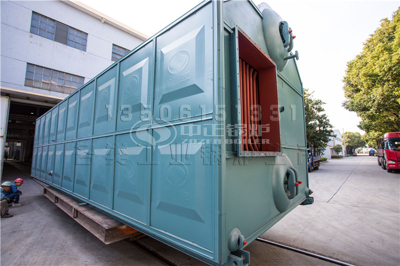 dhl40-4.2-w鍋爐參數表