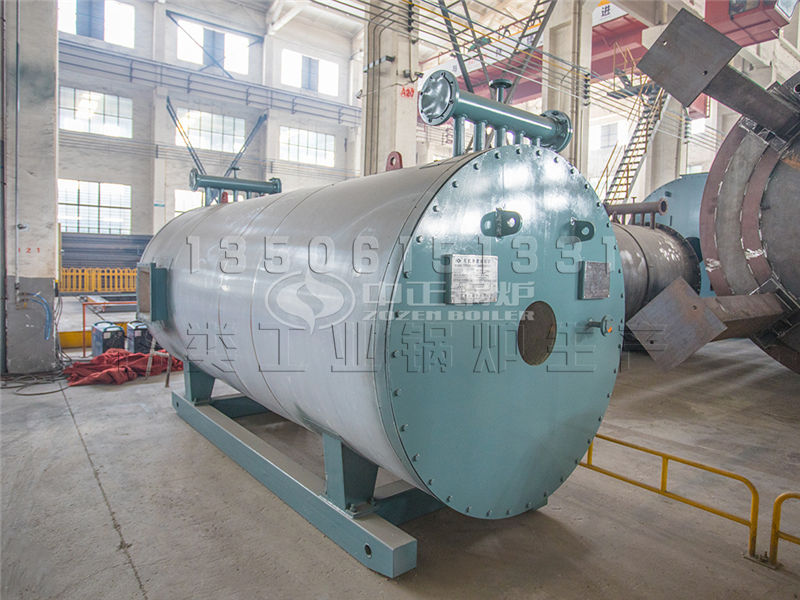 130t/h循環(huán)流化床中溫中壓蒸汽鍋爐一般電耗